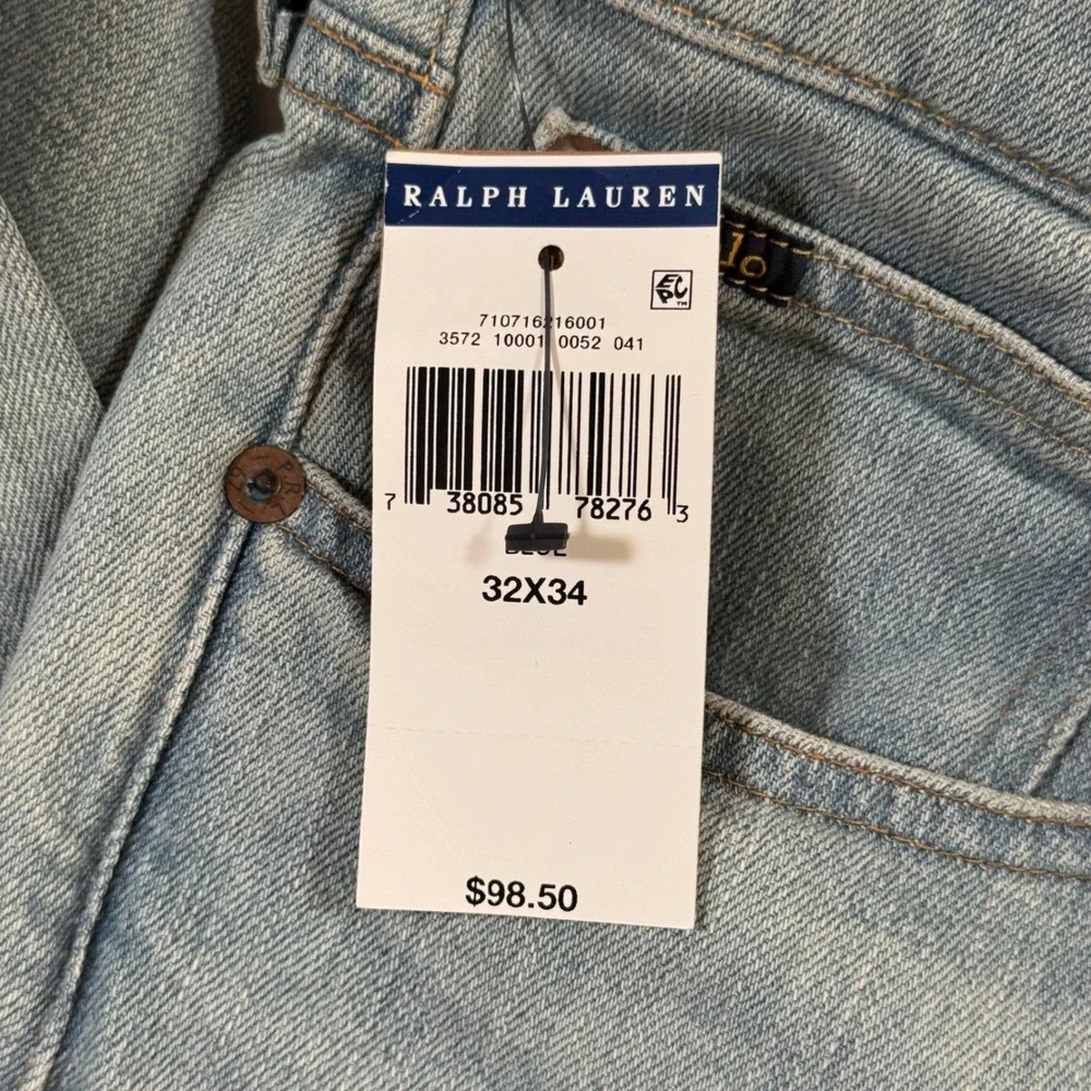 Polo Ralph Lauren new please